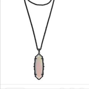 Kendra Scott Frances necklace